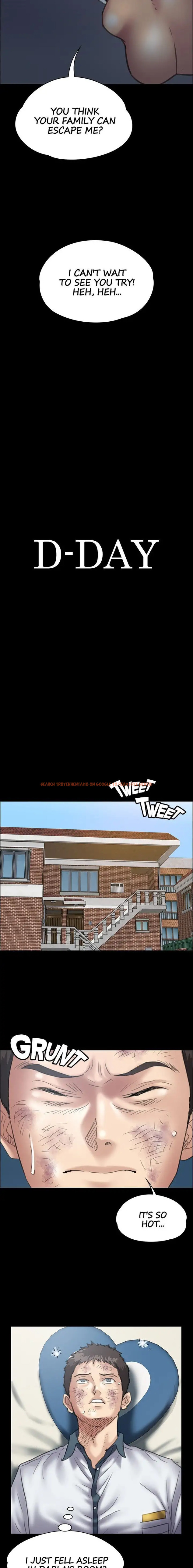 Read Hentai Image 11 953 in comic Queen Bee - Chapter 34 - hentaitnt.net