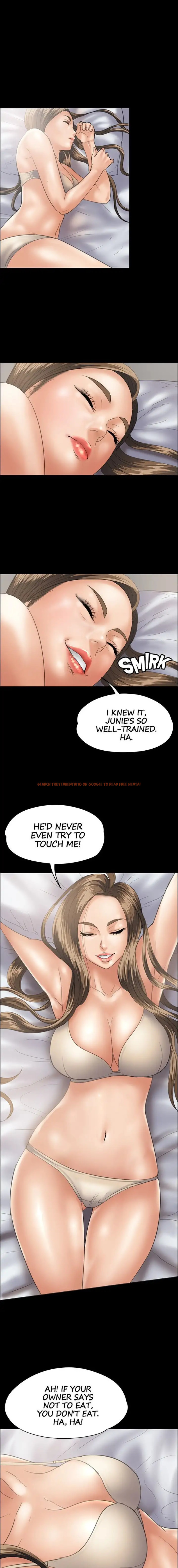 Read Hentai Image 17 953 in comic Queen Bee - Chapter 34 - hentaitnt.net