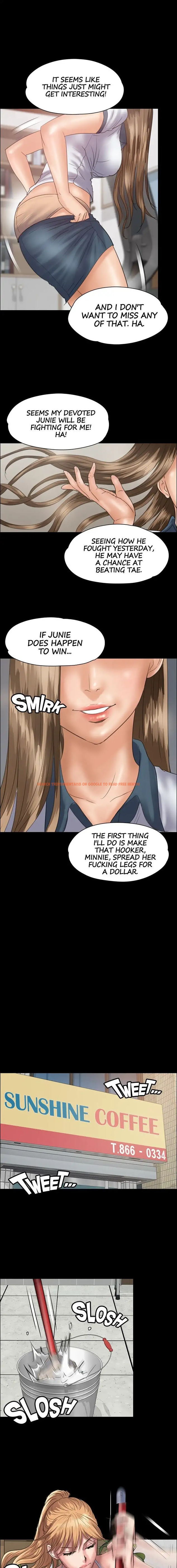 Read Hentai Image 19 953 in comic Queen Bee - Chapter 34 - hentaitnt.net