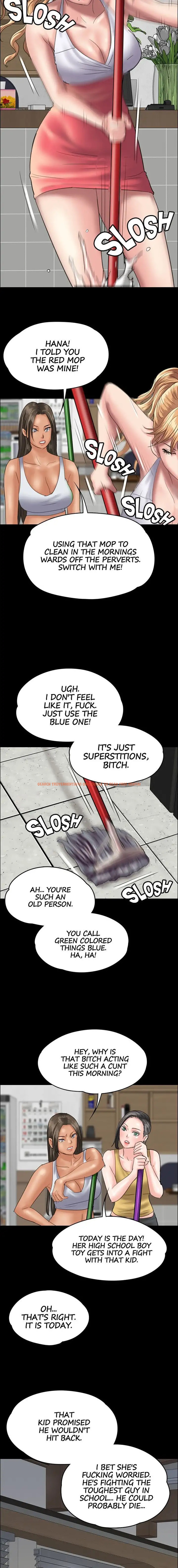 Read Hentai Image 20 953 in comic Queen Bee - Chapter 34 - hentaitnt.net