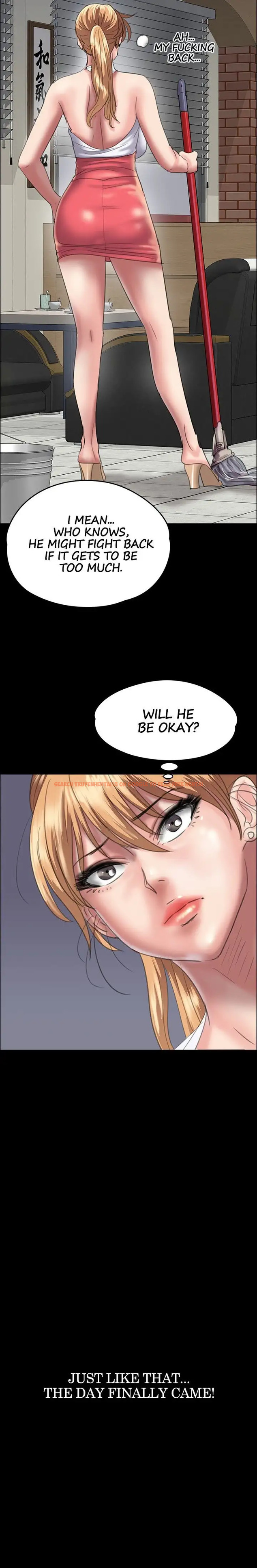 Read Hentai Image 21 953 in comic Queen Bee - Chapter 34 - hentaitnt.net