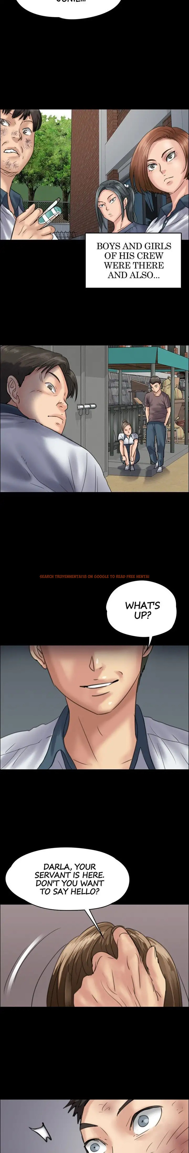 Read Hentai Image 24 953 in comic Queen Bee - Chapter 34 - hentaitnt.net