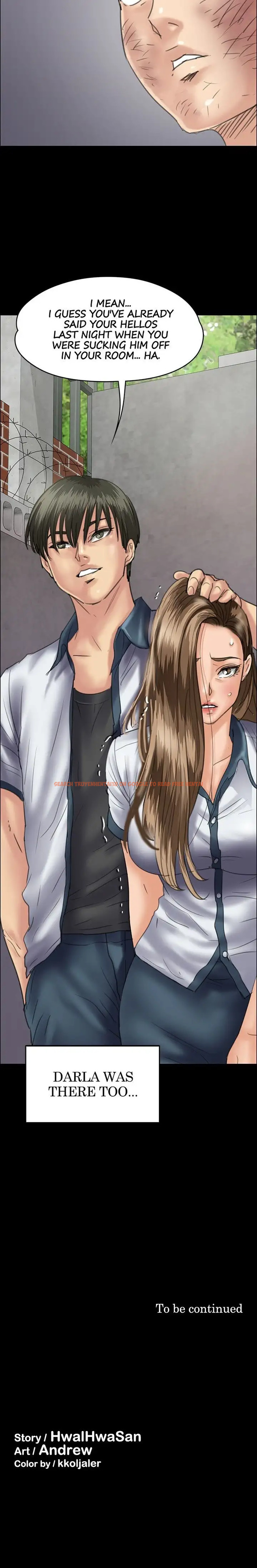 Read Hentai Image 25 953 in comic Queen Bee - Chapter 34 - hentaitnt.net