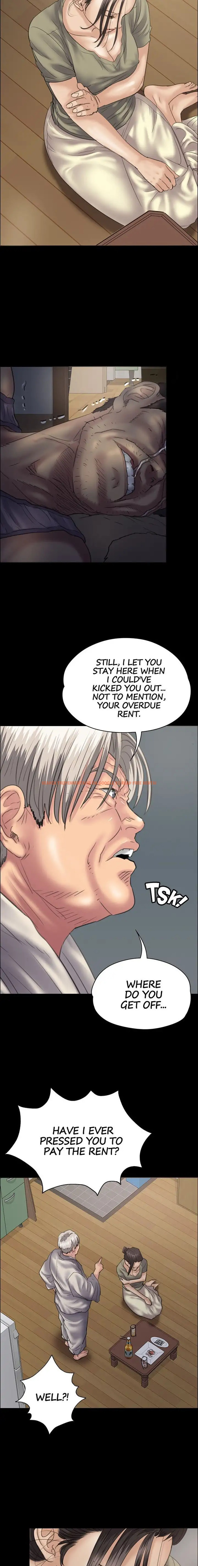 Read Hentai Image 9 953 in comic Queen Bee - Chapter 34 - hentaitnt.net