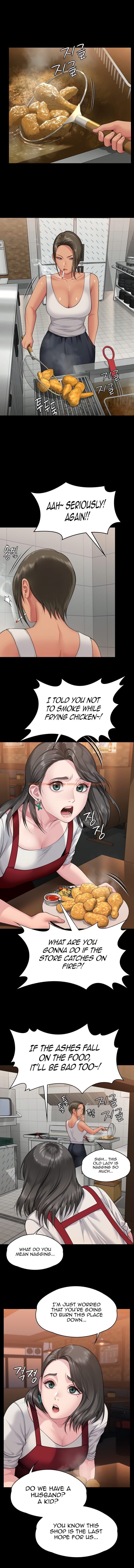 Read Hentai Image 10 ab44a in comic Queen Bee - Chapter 340 - www.hentaitnt.net