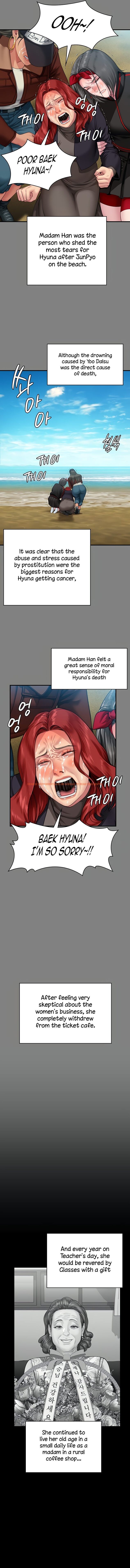 Read Hentai Image 14 ab44a in comic Queen Bee - Chapter 340 - www.hentaitnt.net