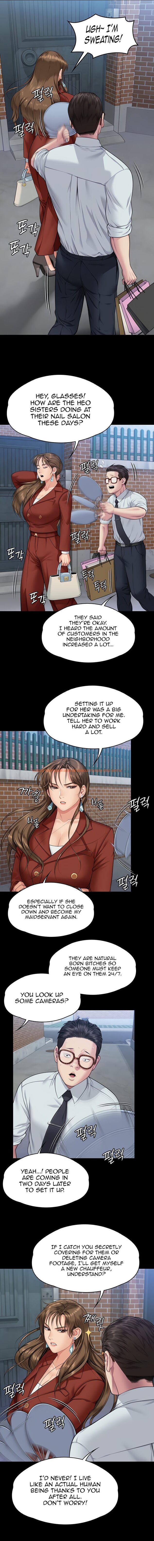 Read Hentai Image 3 ab44a in comic Queen Bee - Chapter 340 - www.hentaitnt.net