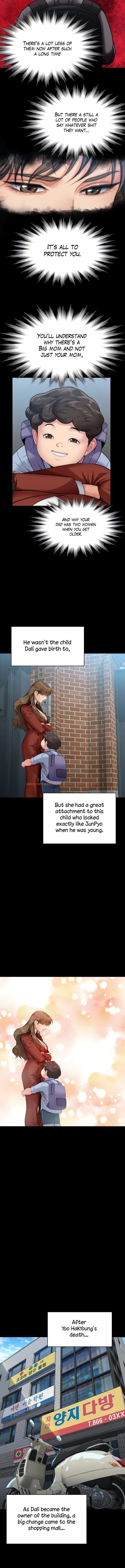 Read Hentai Image 7 ab44a in comic Queen Bee - Chapter 340 - www.hentaitnt.net