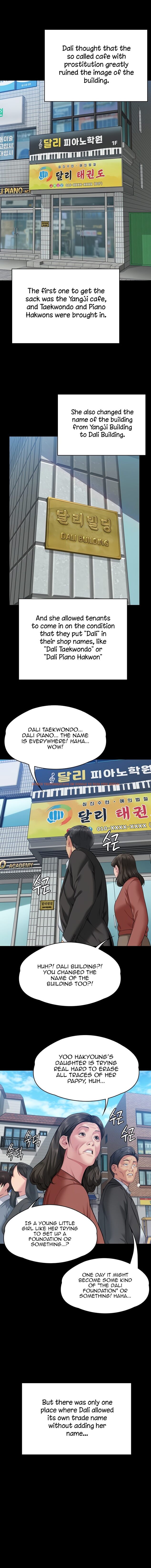 Read Hentai Image 8 ab44a in comic Queen Bee - Chapter 340 - www.hentaitnt.net