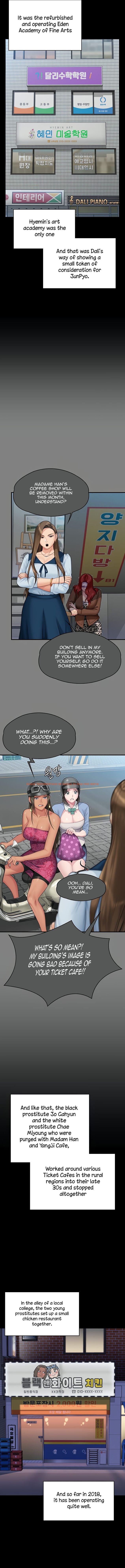 Read Hentai Image 9 ab44a in comic Queen Bee - Chapter 340 - www.hentaitnt.net