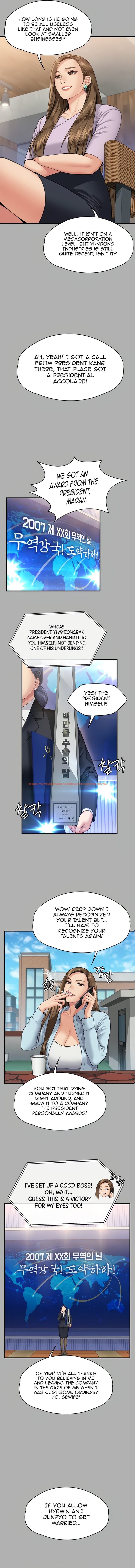 Read Hentai Image 10 b4e1c in comic Queen Bee - Chapter 341 - www.hentaitnt.net