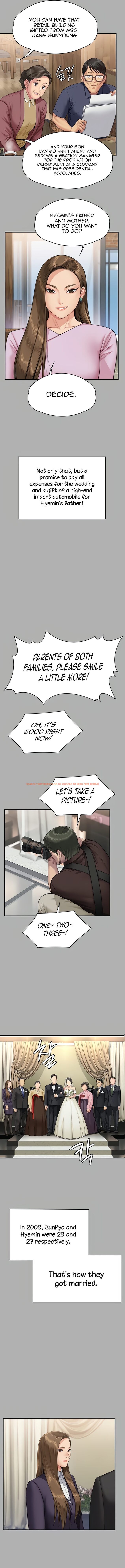 Read Hentai Image 11 b4e1c in comic Queen Bee - Chapter 341 - www.hentaitnt.net