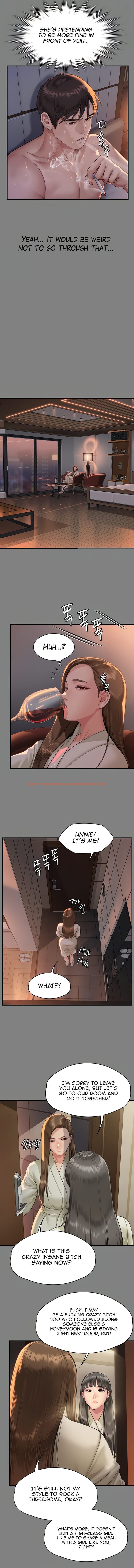 Read Hentai Image 13 b4e1c in comic Queen Bee - Chapter 341 - www.hentaitnt.net