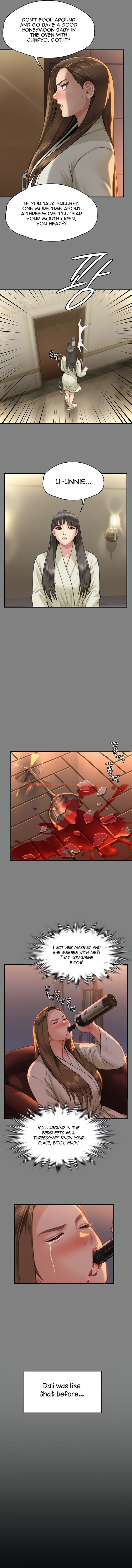 Read Hentai Image 14 b4e1c in comic Queen Bee - Chapter 341 - www.hentaitnt.net