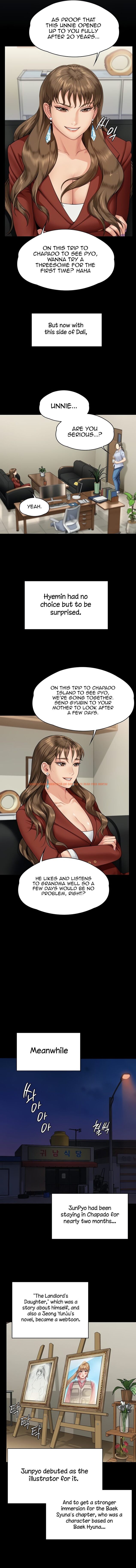 Read Hentai Image 15 b4e1c in comic Queen Bee - Chapter 341 - www.hentaitnt.net