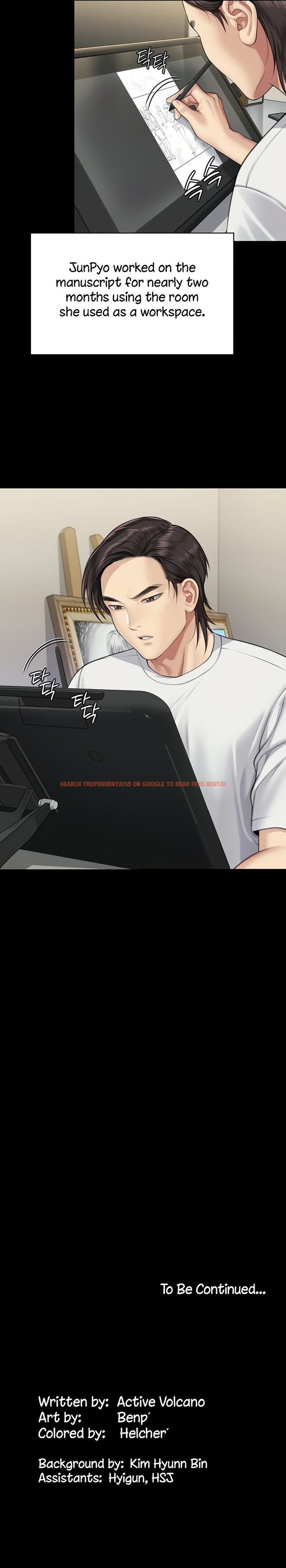 Read Hentai Image 16 b4e1c in comic Queen Bee - Chapter 341 - www.hentaitnt.net