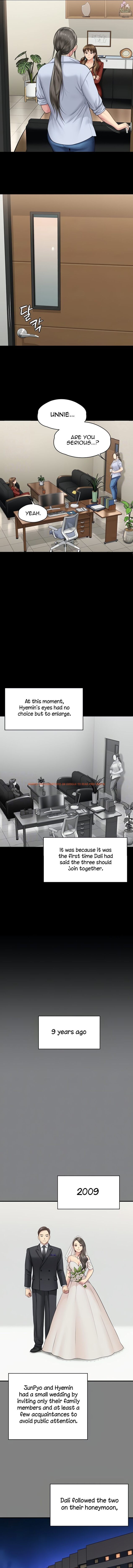 Read Hentai Image 2 b4e1c in comic Queen Bee - Chapter 341 - www.hentaitnt.net