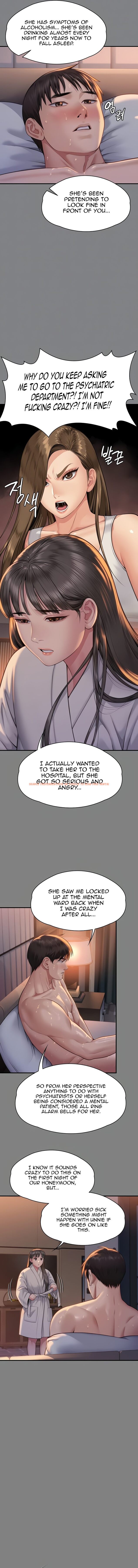 Read Hentai Image 4 b4e1c in comic Queen Bee - Chapter 341 - www.hentaitnt.net