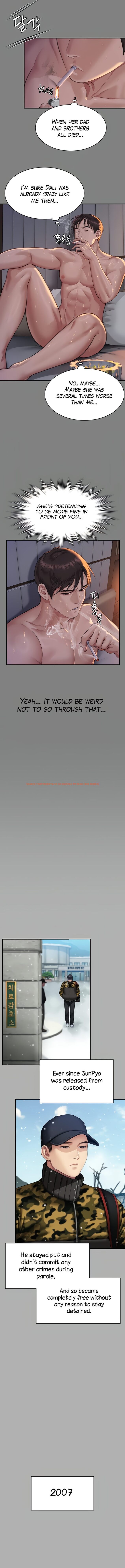 Read Hentai Image 5 b4e1c in comic Queen Bee - Chapter 341 - www.hentaitnt.net