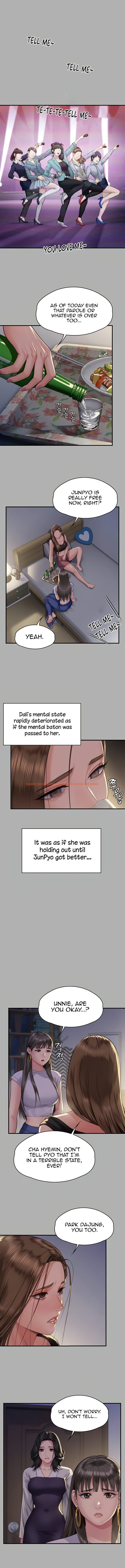 Read Hentai Image 6 b4e1c in comic Queen Bee - Chapter 341 - www.hentaitnt.net