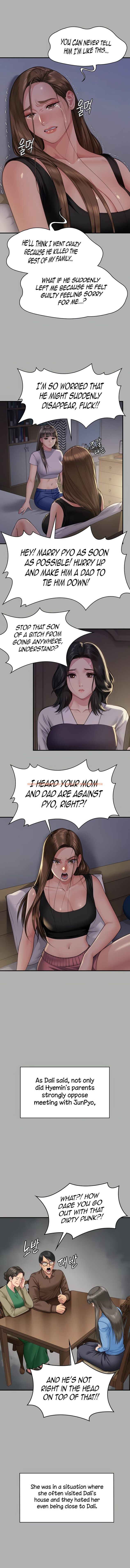 Read Hentai Image 7 b4e1c in comic Queen Bee - Chapter 341 - www.hentaitnt.net