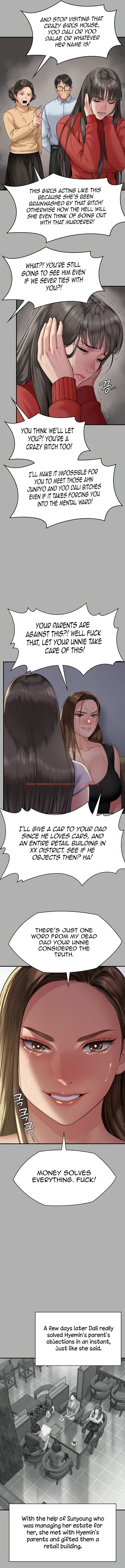 Read Hentai Image 8 b4e1c in comic Queen Bee - Chapter 341 - www.hentaitnt.net
