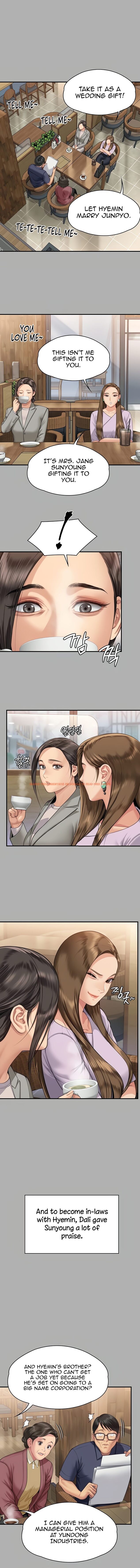 Read Hentai Image 9 b4e1c in comic Queen Bee - Chapter 341 - www.hentaitnt.net