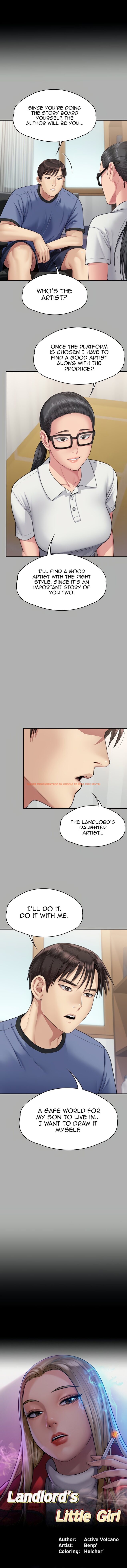 Read Hentai Image 1 667f9 in comic Queen Bee - Chapter 343 - www.hentaitnt.net