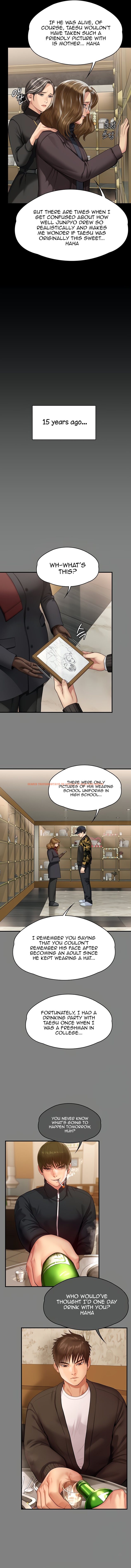 Read Hentai Image 11 667f9 in comic Queen Bee - Chapter 343 - www.hentaitnt.net