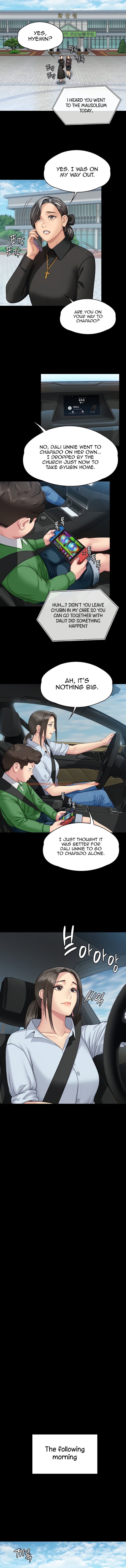 Read Hentai Image 14 667f9 in comic Queen Bee - Chapter 343 - www.hentaitnt.net