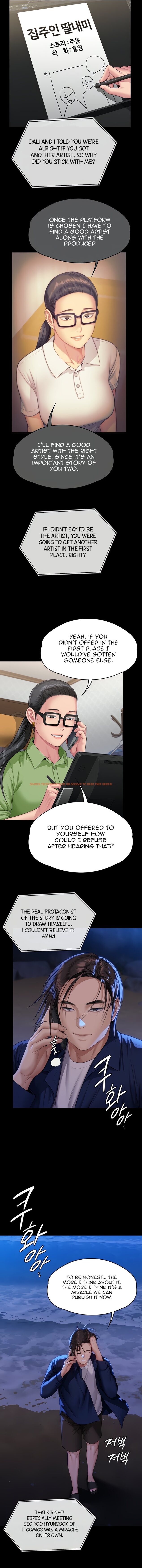 Read Hentai Image 3 667f9 in comic Queen Bee - Chapter 343 - www.hentaitnt.net