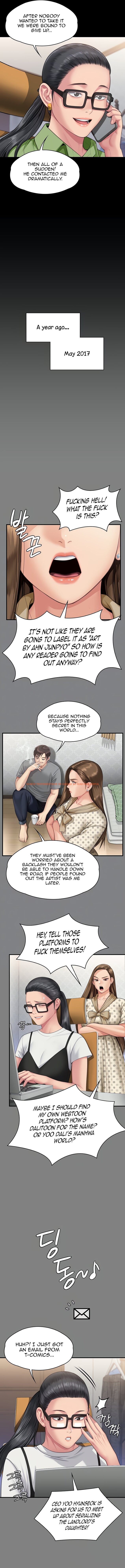 Read Hentai Image 4 667f9 in comic Queen Bee - Chapter 343 - www.hentaitnt.net