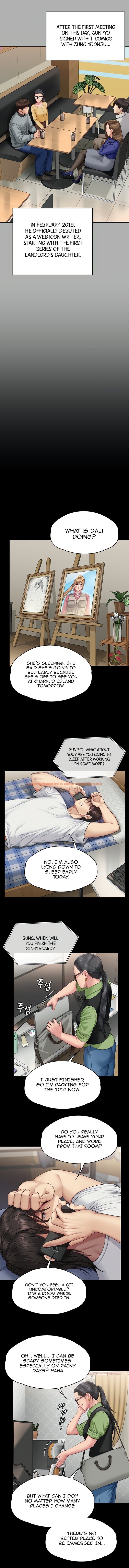 Read Hentai Image 7 667f9 in comic Queen Bee - Chapter 343 - www.hentaitnt.net