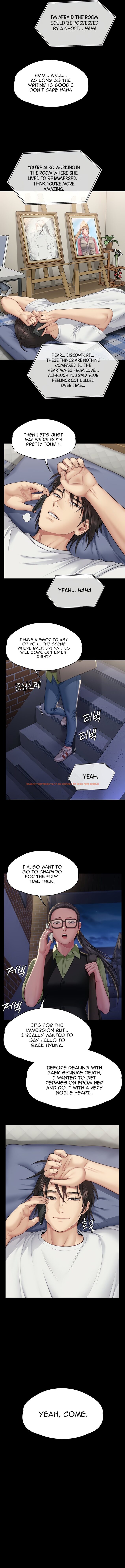 Read Hentai Image 8 667f9 in comic Queen Bee - Chapter 343 - www.hentaitnt.net