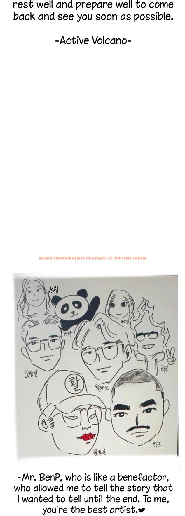 Read Hentai Image 7 96b0b in comic Queen Bee - Chapter 345.5 - www.hentaitnt.net