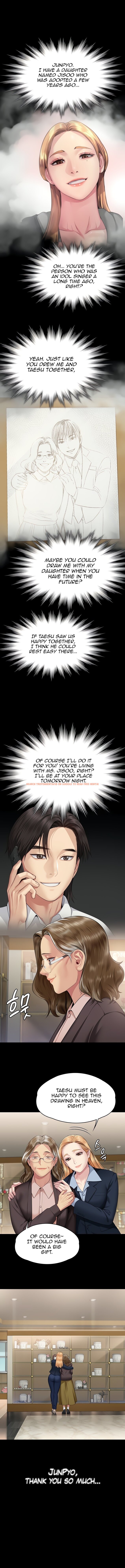 Read Hentai Image 11 9893b in comic Queen Bee - Chapter 345 - www.hentaitnt.net