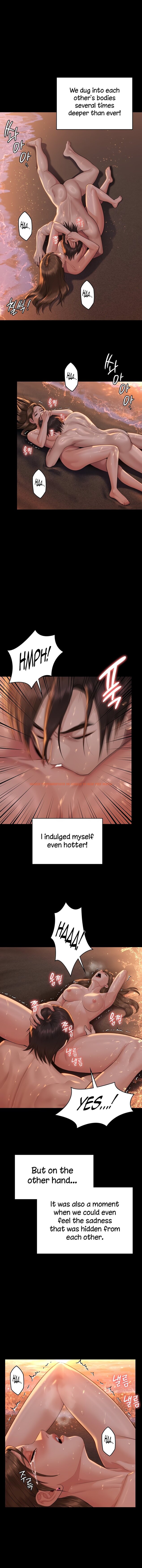 Read Hentai Image 5 9893b in comic Queen Bee - Chapter 345 - www.hentaitnt.net