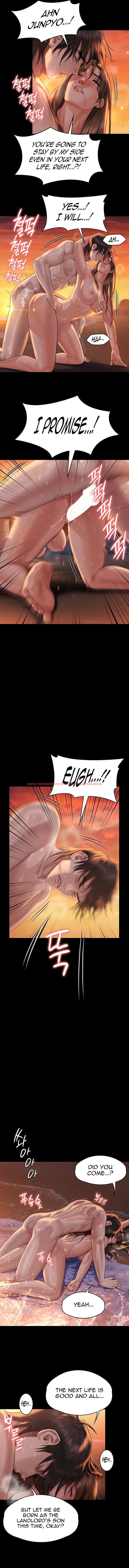 Read Hentai Image 9 9893b in comic Queen Bee - Chapter 345 - www.hentaitnt.net