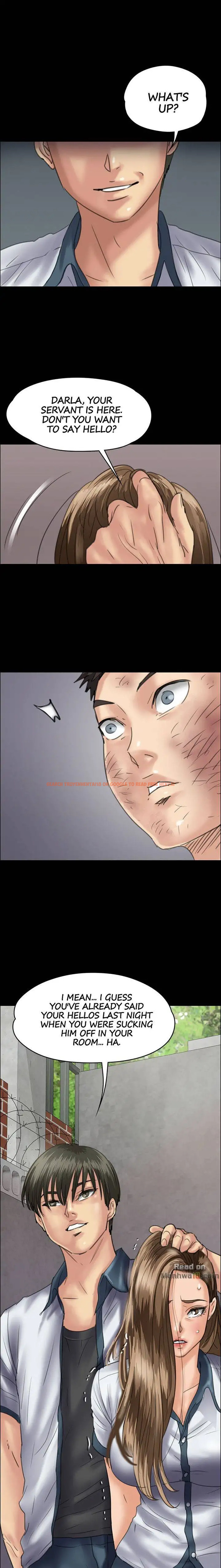 Read Hentai Image 1 950 in comic Queen Bee - Chapter 35 - hentaitnt.net