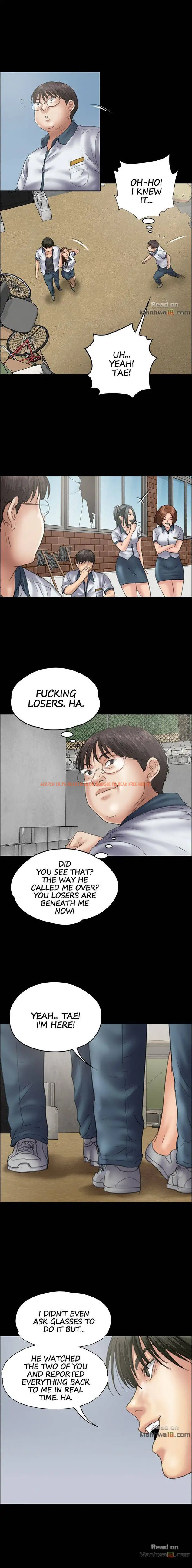 Read Hentai Image 10 950 in comic Queen Bee - Chapter 35 - hentaitnt.net
