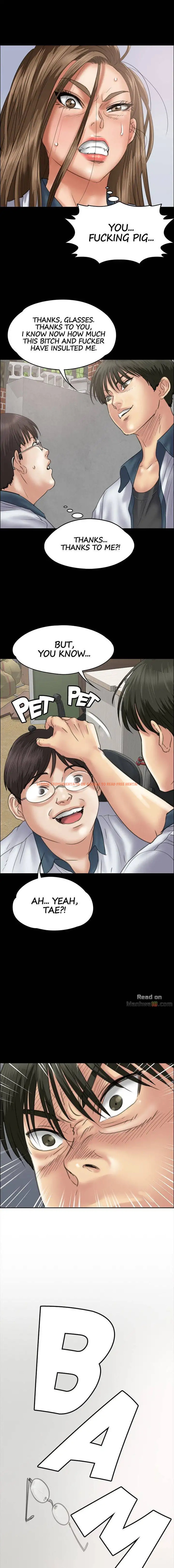 Read Hentai Image 11 950 in comic Queen Bee - Chapter 35 - hentaitnt.net