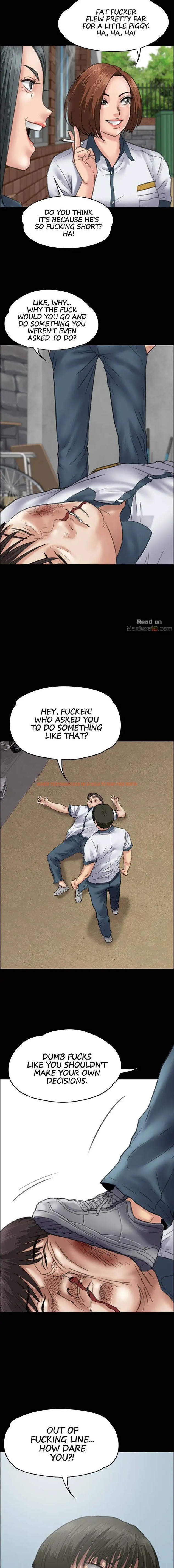 Read Hentai Image 13 950 in comic Queen Bee - Chapter 35 - hentaitnt.net