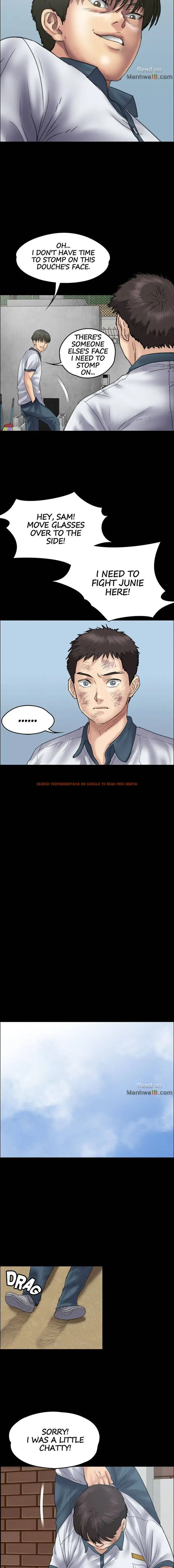 Read Hentai Image 14 950 in comic Queen Bee - Chapter 35 - hentaitnt.net