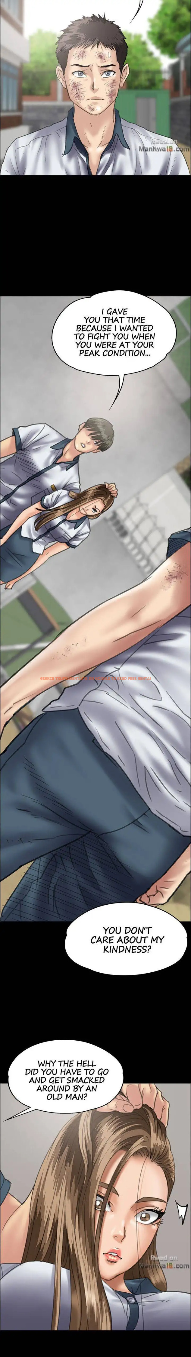 Read Hentai Image 3 950 in comic Queen Bee - Chapter 35 - hentaitnt.net