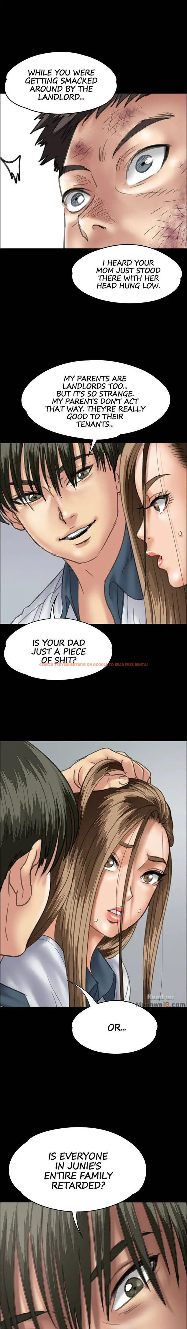 Read Hentai Image 4 950 in comic Queen Bee - Chapter 35 - hentaitnt.net