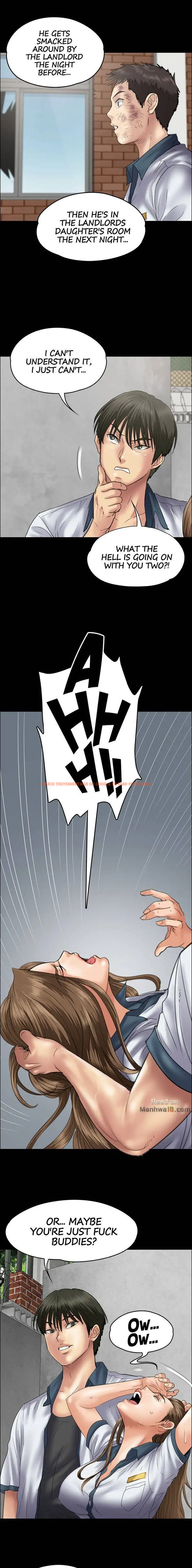 Read Hentai Image 6 950 in comic Queen Bee - Chapter 35 - hentaitnt.net