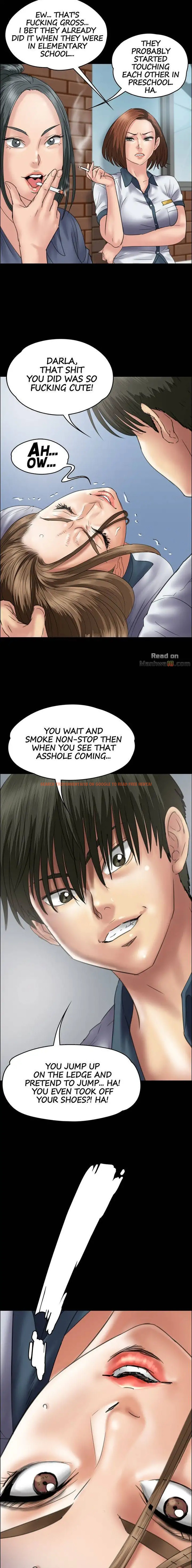 Read Hentai Image 7 950 in comic Queen Bee - Chapter 35 - hentaitnt.net