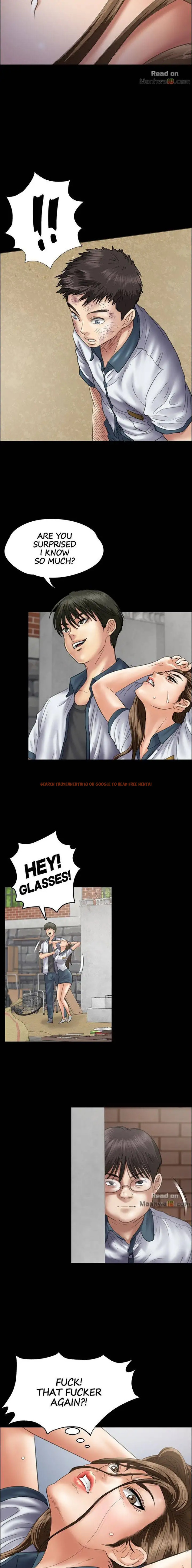 Read Hentai Image 8 950 in comic Queen Bee - Chapter 35 - hentaitnt.net