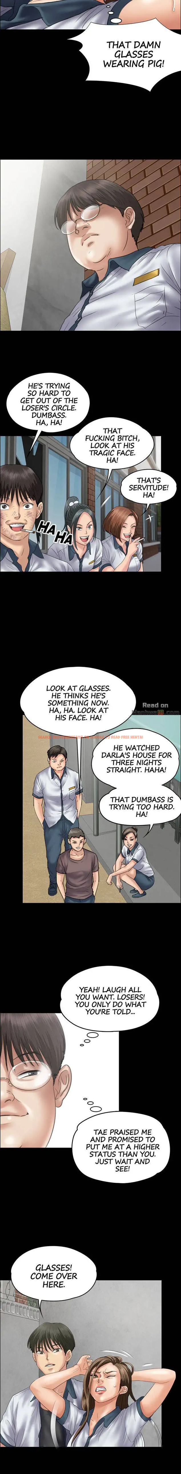 Read Hentai Image 9 950 in comic Queen Bee - Chapter 35 - hentaitnt.net