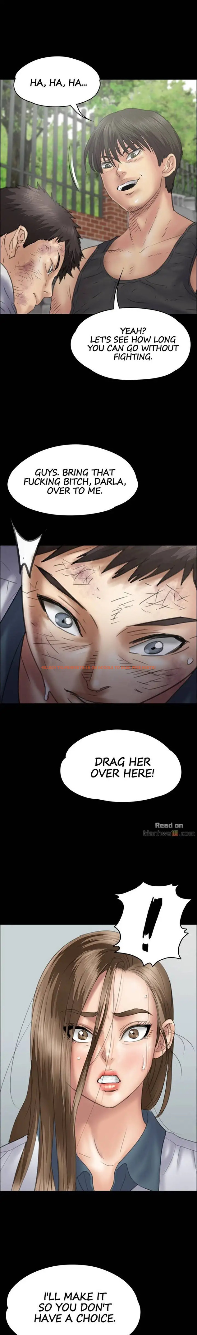 Read Hentai Image 1 950 in comic Queen Bee - Chapter 36 - hentaitnt.net
